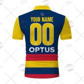 Mon Yourname Afl21 001 Polo Polo Back.jpg - demo10