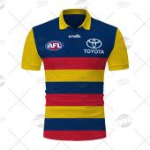 Mon Yourname Afl21 001 Polo Polo Front.jpg - demo10