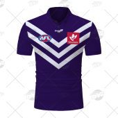 Mon Yourname Afl21 014 Polo Polo Front.jpg - demo10