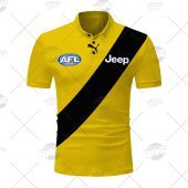 Mon Yourname Afl21 027 Polo Polo Front.jpg - demo10