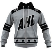 Mon Yourname Ahl002 Hoodie Zip Front.jpg - demo10