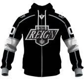 Mon Yourname Ahl20 001 Hoodie Zip Front.jpg - demo10