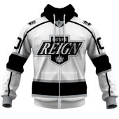 Mon Yourname Ahl20 002 Hoodie Zip Front.jpg - demo10