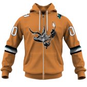 Mon Yourname Ahl20 033 Hoodie Zip Front.jpg - demo10