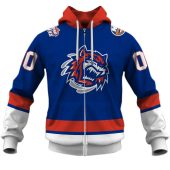 Mon Yourname Ahl20 040 Hoodie Zip Front.jpg - demo10