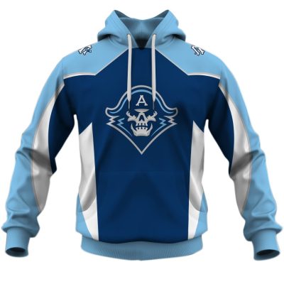 Personalize AHL Milwaukee Admirals Premier Navy Jersey