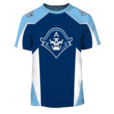 Personalize AHL Milwaukee Admirals Premier Navy Jersey