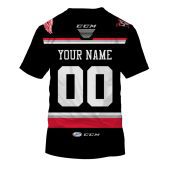 Mon Yourname Ahlgriffins001 Tee Back.jpg - demo10