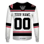 Mon Yourname Ahlgriffins002 Long Sleeve Back.jpg - demo10