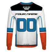 Mon Yourname Ahlgulls001 Long Sleeve Back.jpg - demo10