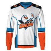 Mon Yourname Ahlgulls001 Long Sleeve Front.jpg - demo10