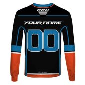 Mon Yourname Ahlgulls002 Long Sleeve Back.jpg - demo10