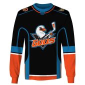 Mon Yourname Ahlgulls002 Long Sleeve Front.jpg - demo10