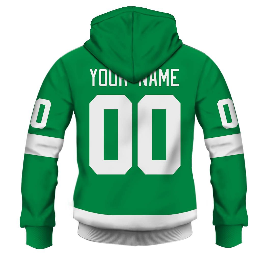 Personalize Vintage AHL Seattle Totems green 1970 hockey Retro Jersey Personalize Vintage AHL Seattle Totems green 1970 hockey Retro Jersey