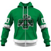 Mon Yourname Ahlvintage006 Hoodie Zip Front.jpg - demo10