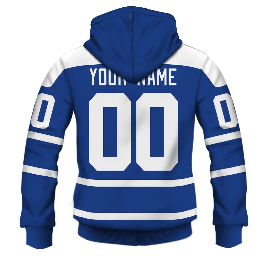 Personalize Vintage AHL Cleveland Barons 1963 Retro Hockey Jersey