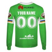 Mon Yourname Blueynrl 005 Long Sleeve Back.jpg - demo10