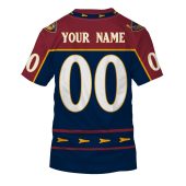 Mon Yourname Nhlvintage008 Tee Back.jpg - demo10