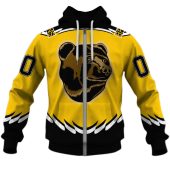 Mon Yourname Nhlvintage012 Hoodie Zip Front.jpg - demo10