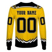 Mon Yourname Nhlvintage012 Long Sleeve Back.jpg - demo10
