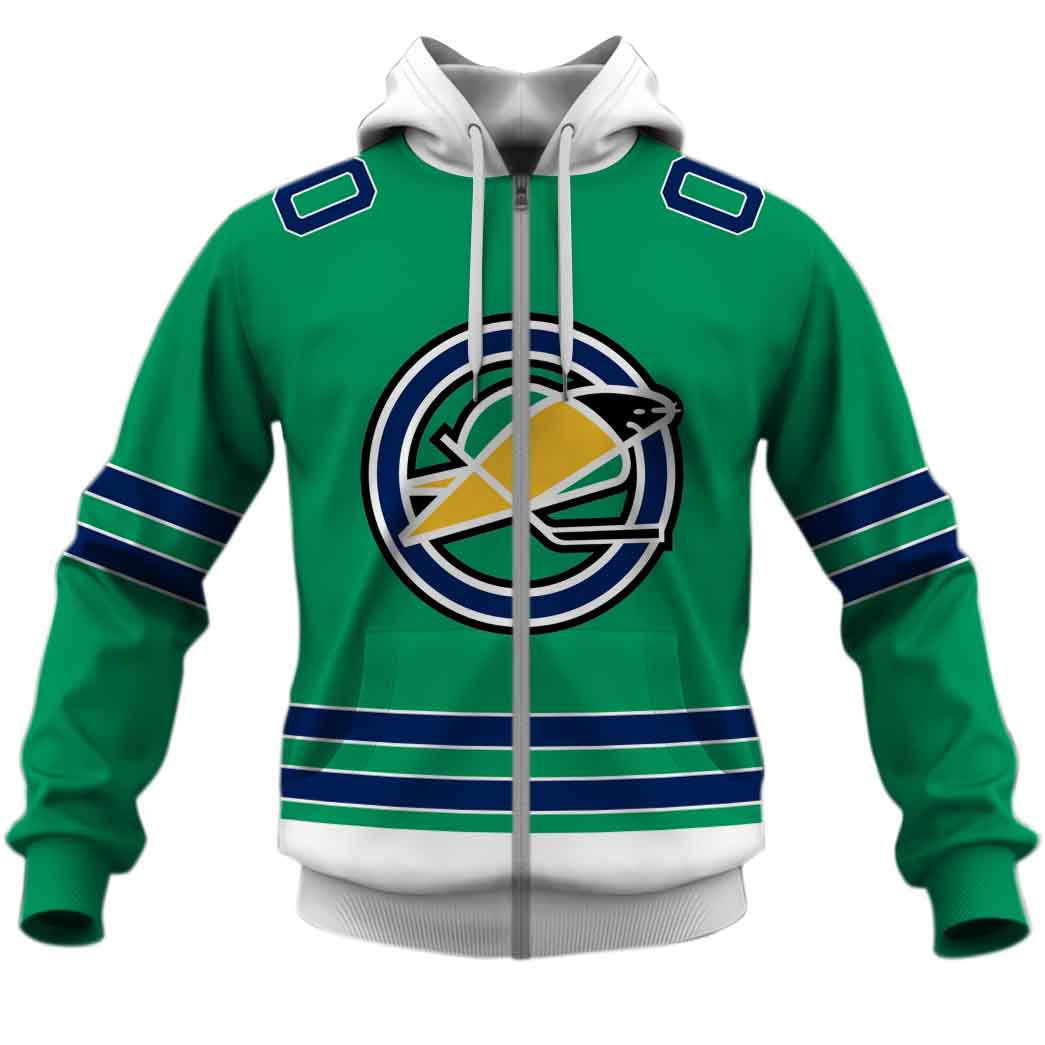 Personalized California Seals / Oakland Seals 60s Vintage NHL Jersey