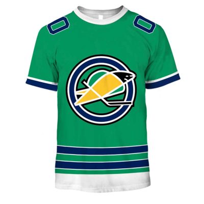 Personalized California Seals / Oakland Seals 60s Vintage NHL Jersey