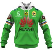 Mon Yourname Nrl20emoji 004 Hoodie Front.jpg - demo10