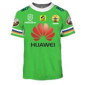 Mon Yourname Nrl20emoji 004 Tee Front.jpg - demo10