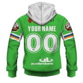Mon Yourname Nrl20 004 Hoodie Zip Back.jpg - demo10