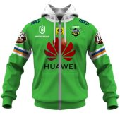 Mon Yourname Nrl20 004 Hoodie Zip Front.jpg - demo10