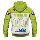 Mon Yourname Nrl20 005 Hoodie Zip Back.jpg - demo10