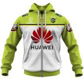 Mon Yourname Nrl20 005 Hoodie Zip Front.jpg - demo10