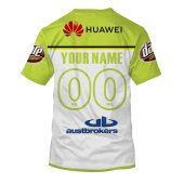 Mon Yourname Nrl20 005 Tee Back.jpg - demo10