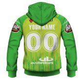 Mon Yourname Nrl20 006 Hoodie Zip Back.jpg - demo10