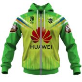 Mon Yourname Nrl20 006 Hoodie Zip Front.jpg - demo10