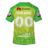 Mon Yourname Nrl20 006 Tee Back.jpg - demo10