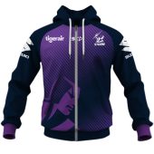 Mon Yourname Nrl20 042 Hoodie Zip Front.jpg - demo10