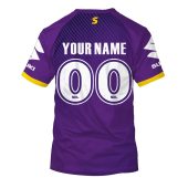 Mon Yourname Nrl20 043 Tee Back.jpg - demo10