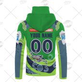 Mon Yourname Nrl21 011 Hoodie Mask Back.jpg - demo10