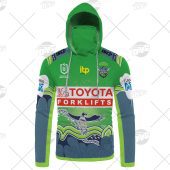 Mon Yourname Nrl21 011 Hoodie Mask Front.jpg - demo10