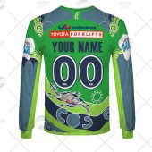 Mon Yourname Nrl21 011 Long Sleeve Back.jpg - demo10