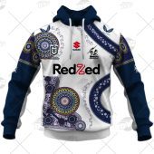 Mon Yourname Nrl21 013 Hoodie Front.jpg - demo10