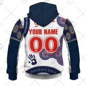 Mon Yourname Nrl21 013 Hoodie Zip Back.jpg - demo10