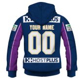 Mon Yourname Nrlvintage001 Hoodie Zip Back.jpg - demo10
