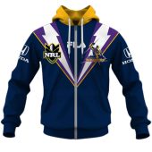 Mon Yourname Nrlvintage002 Hoodie Zip Front.jpg - demo10