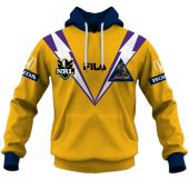 Mon Yourname Nrlvintage003 Hoodie Front.jpg - demo10