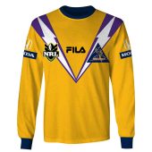 Mon Yourname Nrlvintage003 Long Sleeve Front.jpg - demo10