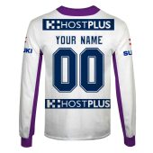 Mon Yourname Nrlvintage004 Long Sleeve Back.jpg - demo10