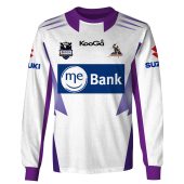 Mon Yourname Nrlvintage004 Long Sleeve Front.jpg - demo10