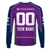 Mon Yourname Nrlvintage005 Long Sleeve Back.jpg - demo10